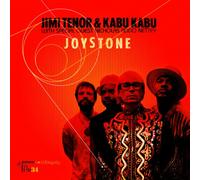 Jimi Tenor & Kabu - Joystone
