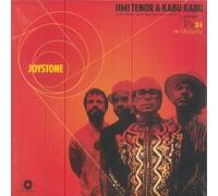 JIMI TENOR & KABU KABU - Joystone [Vinyl] [Import]