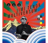 Jimi Tenor - Multiversum