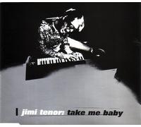 Jimi Tenor - Take Me Baby
