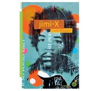 Jimi-X