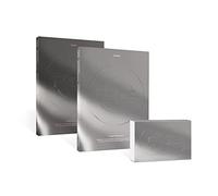 Jimin BTS - Face [2 albums ver + 1 Weverse Albums ver. Set]