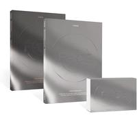 Jimin Bts - Face [2 Albums Ver + 1 Weverse Albums Ver. Set]