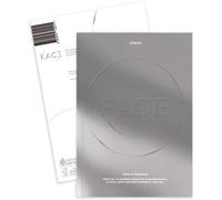Jimin Bts - Face Album (Invisible Face Ver.)