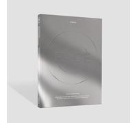 Jimin - Face (Invisible Face) [Coffret CD inclus divers goodies dont Livre photo, carte postale, etc.]