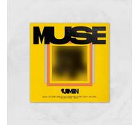Jimin BTS - MUSE BLOOMING Version 1CD RELEASE DATE 19/07/24 THIS C - G3z