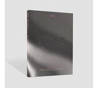 Jimin – Face (Undefinable Face) – Coffret CD Édition limitée (livre photo, carte postale inclus)