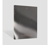Jimin – Face (Undefinable Face) – Coffret CD Édition limitée (livre photo, carte postale inclus)