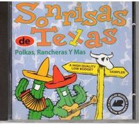 Jiminez - Sonrisas de Texas [Import]