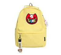 jiminhope Anime sac à dos SK∞ the Infinity SK8 sac à dos Reki Langa Miya Daypack Bookbag SK8 sac SK∞ the Infinity pour unisexe