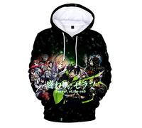 jiminhope Anime Seraph of The End Sweat à Capuche Ichinose Guren Sweatshirt Hyakuya Mikaela Pull Hiiragi Shinoa Cosplay Sweat à Capuche à Manches Longues