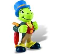 Figurine - Pinocchio - Jimini Cricket - Multicolore - 3 ans - BULLYLAND