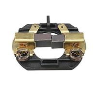 JIMINISO Porte-balais de charbon pour DeWalt DCH143 DCH253 DCH254 DCH143 DCH243 DCH363