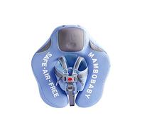 Jimmackey Bébé Siège de Piscine, Anneau de Natation Non Gonflable, Exceed Bébé Siège De Piscine Bague De Natation Flottante pour Enfants, pour Bébé de 3 à 34 Mois, PVC Matériel Sécurité (BU)