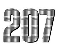 JIMMIDDA Lot de 207 stylos à bille à encre noire, pointe moyenne de 1 mm, rétractables pour une écriture fluide, séchage rapide, sans bavure, fournitures pour bureau, école, maison (corps gris)