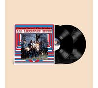 Jimmie Dale and the Flatlanders – All American Music – Vinyle 2 LP – Warner Music