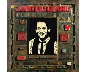Jimmie Dale Gilmore