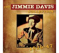 Jimmie Davis Collection.