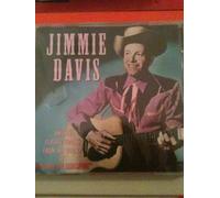 Jimmie Davis - Famous Country Music Makers [Import]