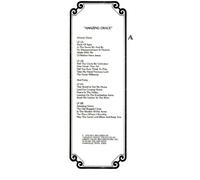 JIMMIE DAVIS/ RED FOLEY - amazing grace (GREEN VALLEY 1000 LP)