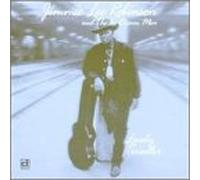 Jimmie Lee Robinson & Ice Crea - Lonely Traveller