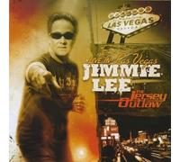 Jimmie Lee-The Jersey Outlaw-Live in Las Vegas