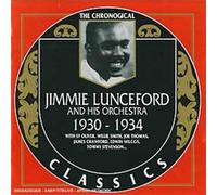 Jimmie Lunceford : 1930-1934