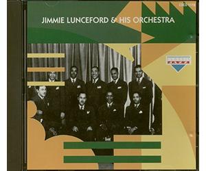 Jimmie Lunceford - 1938 [Import]