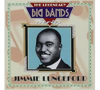 Jimmie Lunceford - Big Band Greats [Import]