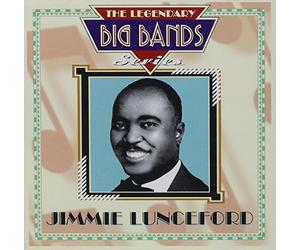 Jimmie Lunceford - Big Band Greats [Import]