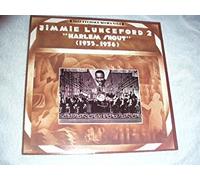 JIMMIE LUNCEFORD - harlem shout vol. 2 LP