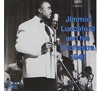 Jimmie Lunceford & His Orchestra 1940 by JIMMIE LUNCEFORD