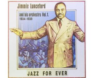 Jimmie Lunceford - ...& His Orchestra Vol.1