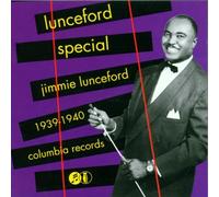 Jimmie Lunceford - Lunceford Special 1939 [Import]