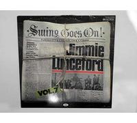 Jimmie Lunceford - Swing Goes On! Vol.7