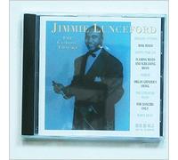 Jimmie Lunceford - The Classic Tracks [Import]