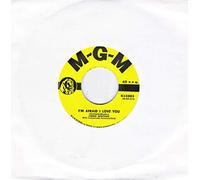 Jimmie Newsome - NEWSOME, Jimmie Long Gone Lonesome Blues/I'm Afraid I.. 45rpm