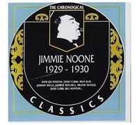 Jimmie Noone Classics 1929-1930