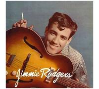 Jimmie Rodgers