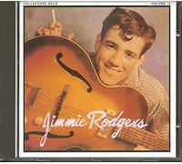 Jimmie Rodgers - Collector's Gold - Jimmie Rodgers (CD)