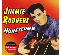 Jimmie Rodgers - Honeycomb