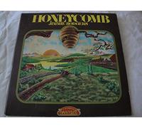 JIMMIE RODGERS - honeycomb LP