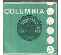 Jimmie Rodgers - Jimmie Rodgers - English Country Garden - 7" Single 1961 - Columbia 45-DB 4847 - UK Press