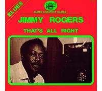 Jimmie Rodgers - That's All Right