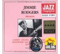 JIMMIE RODGERS THE