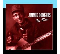 Jimmie Rodgers - The Blues Vol 2