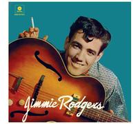 Jimmie Rodgers - (The Debut Album ) [LP]