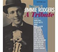 Jimmie Rodgers – The Songs of Jimmie Rodgers – Import
