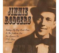 Jimmie Rodgers Yo (US
