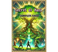 Jimmie S. Moffitt Visions of Mana Complete Guide (Poche)